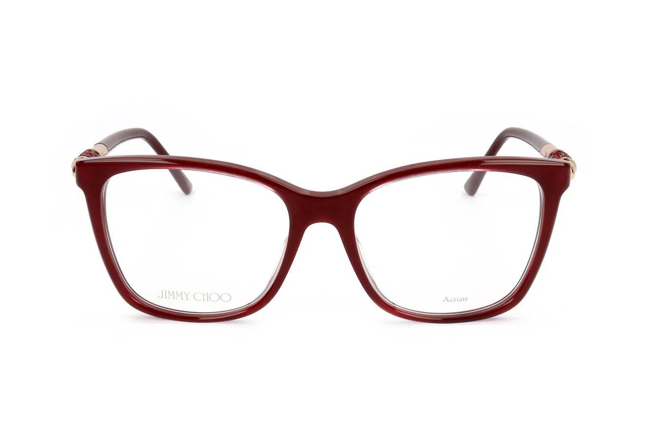 Jimmy Choo JC294_G Eyeglasses